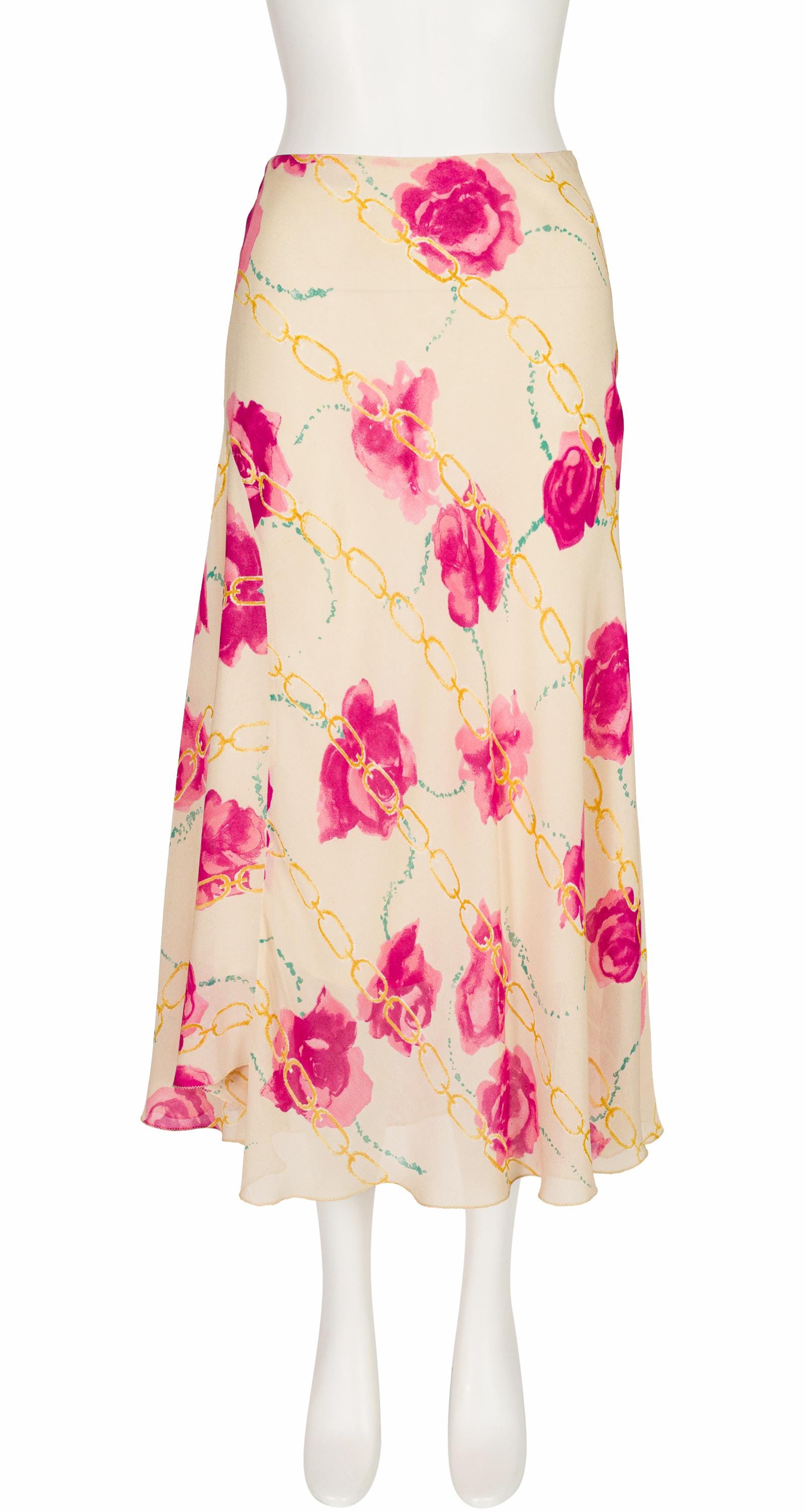⭐︎新品未使用⭐︎Blumarine ANNA MOLINARI スカート Anna Molinari Blumarine - Etsy