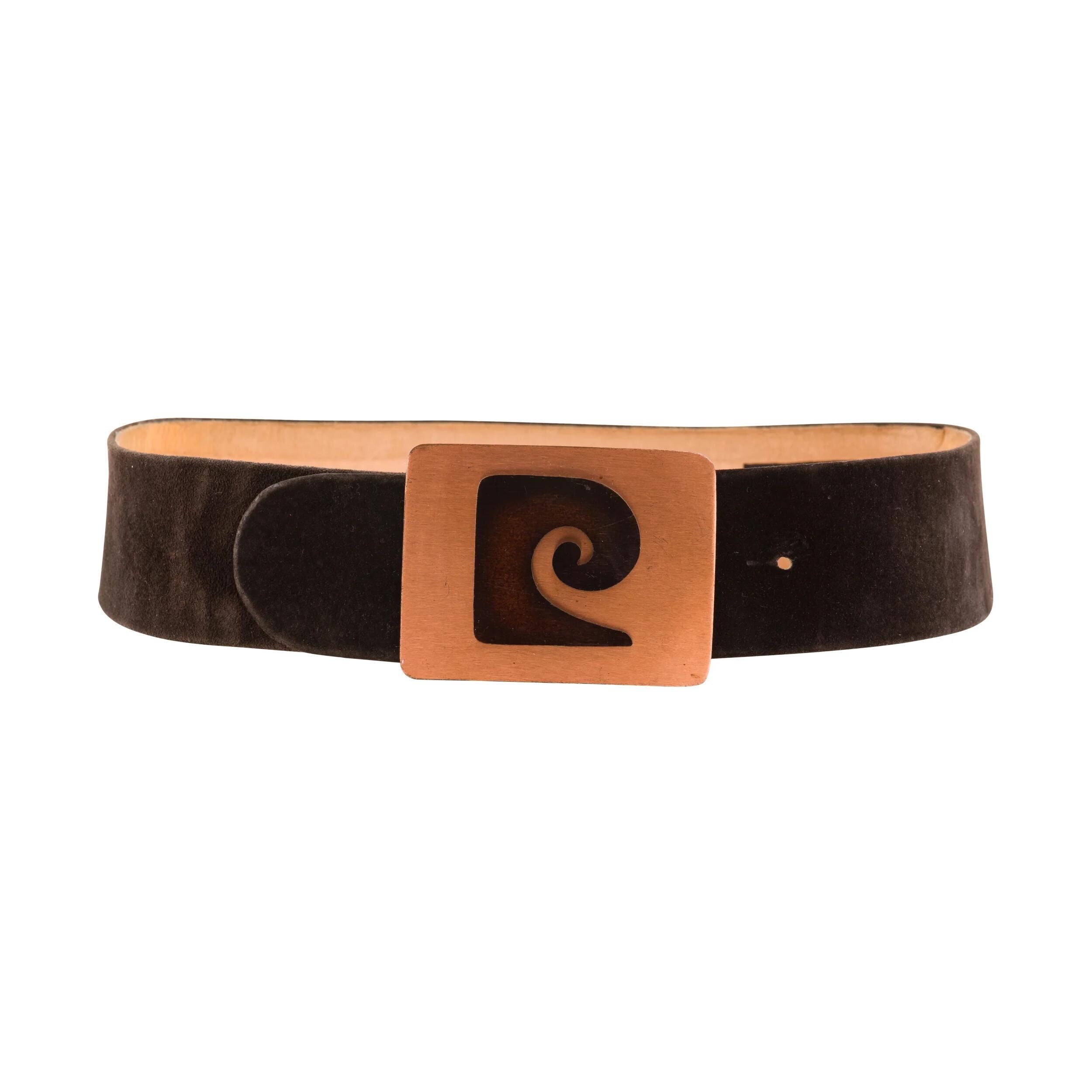 Pierre Cardin Belt - Etsy display picture 1