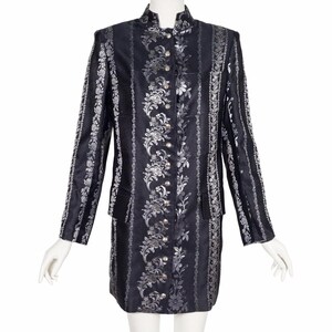 Chantal Thomass Coat - Etsy