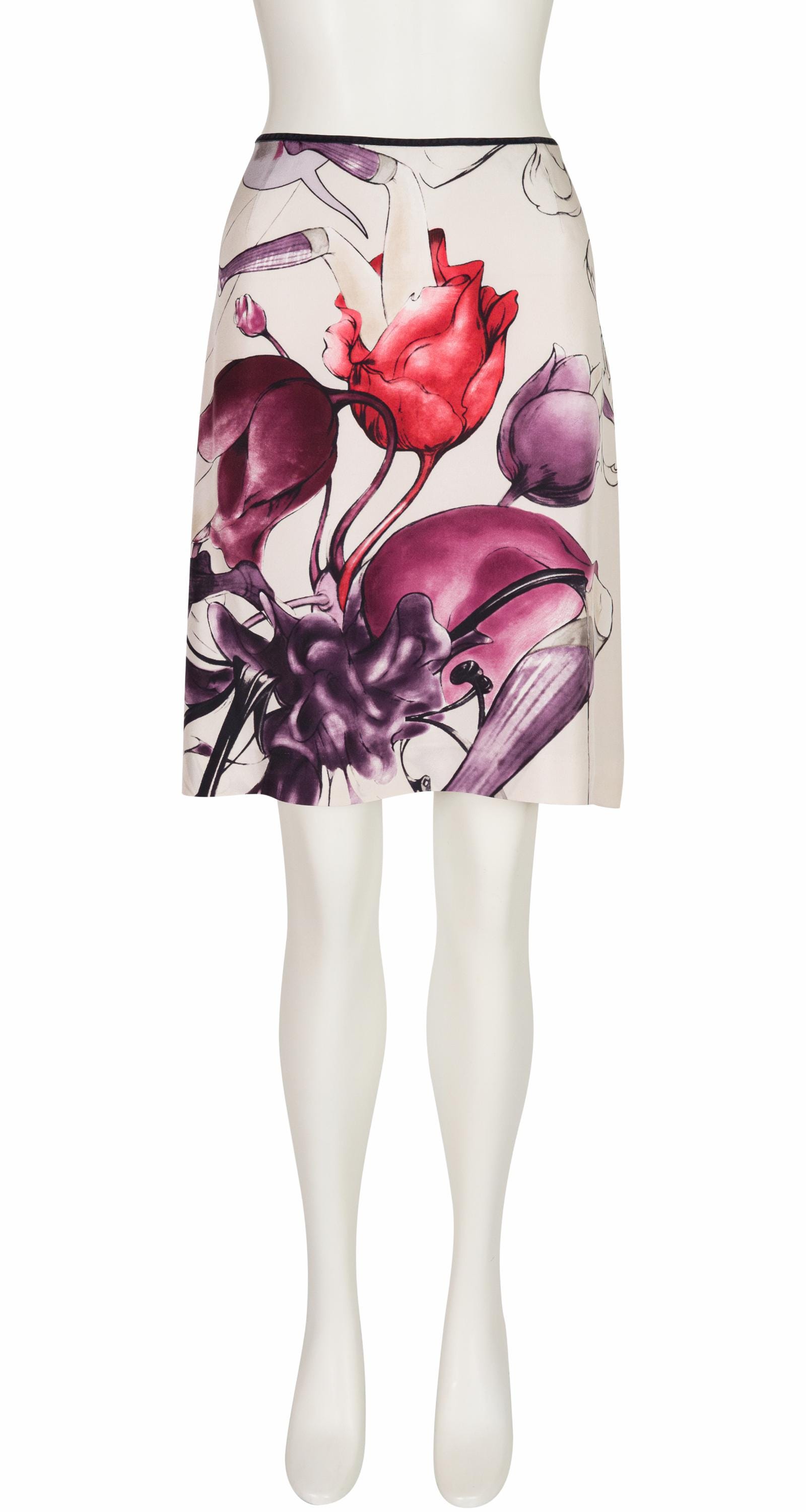 Prada 2008 S/S 