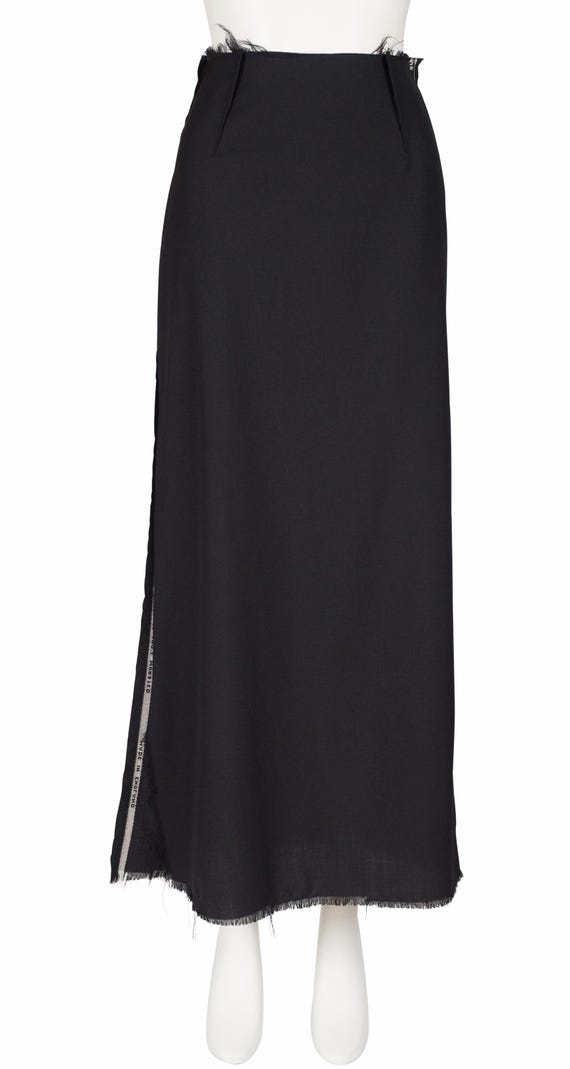 Maison Martin Margiela 1997-98 F/W 