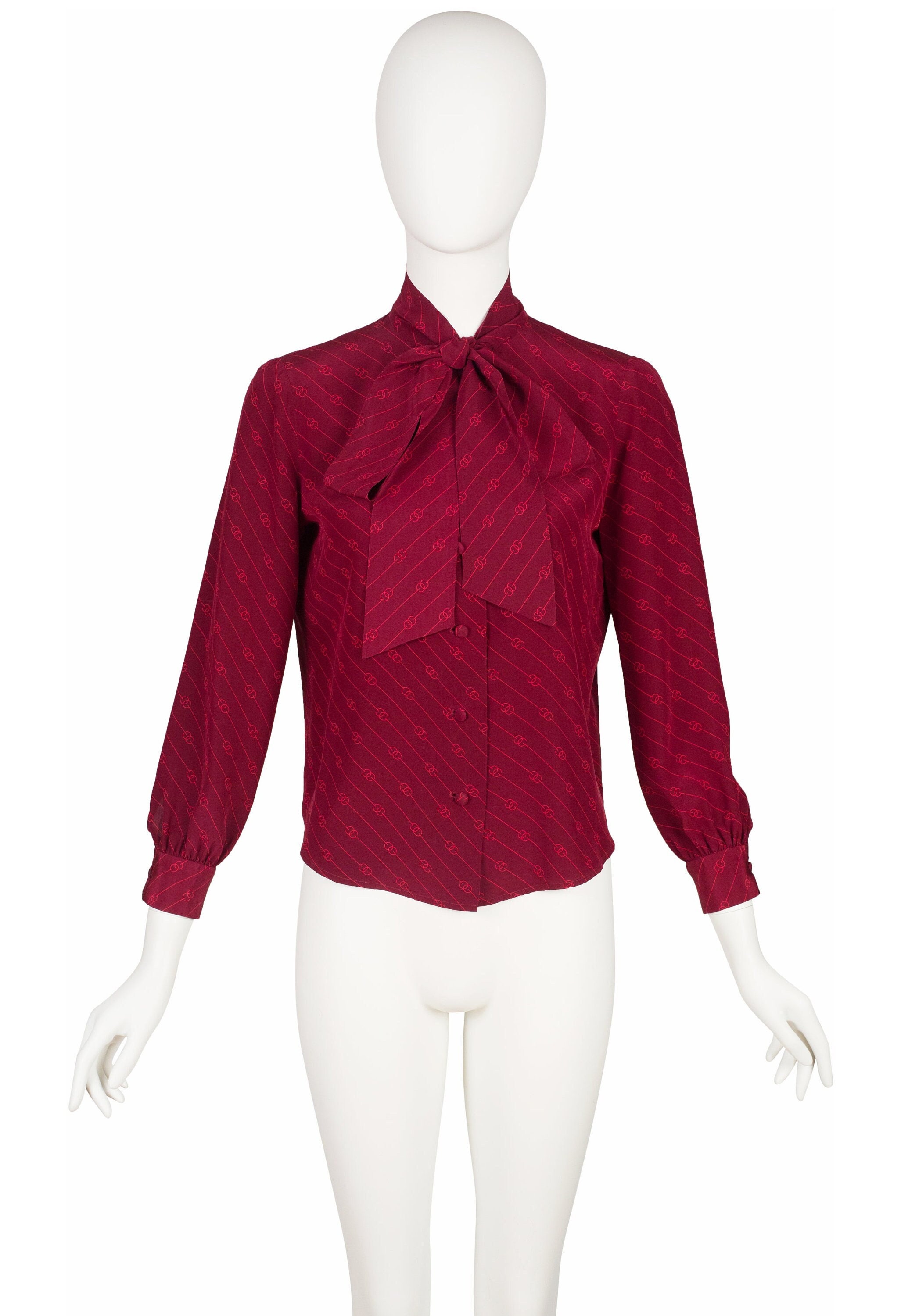 Celine Silk Blouse - Etsy Celine Silk Blouse - Etsy