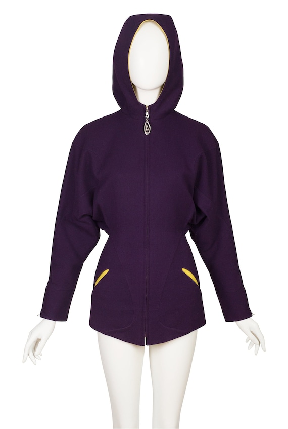 Buy Thierry Mugler 1991-92 F/W 