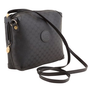 定番のお歳暮&冬ギフトの商品をすべ 1980s Gucci Vintage  Micro バッグ