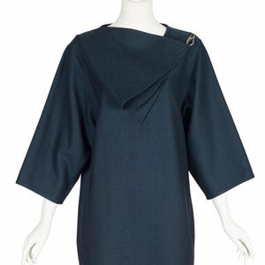 anne marie blue dress 487 Likes, 4 Comments