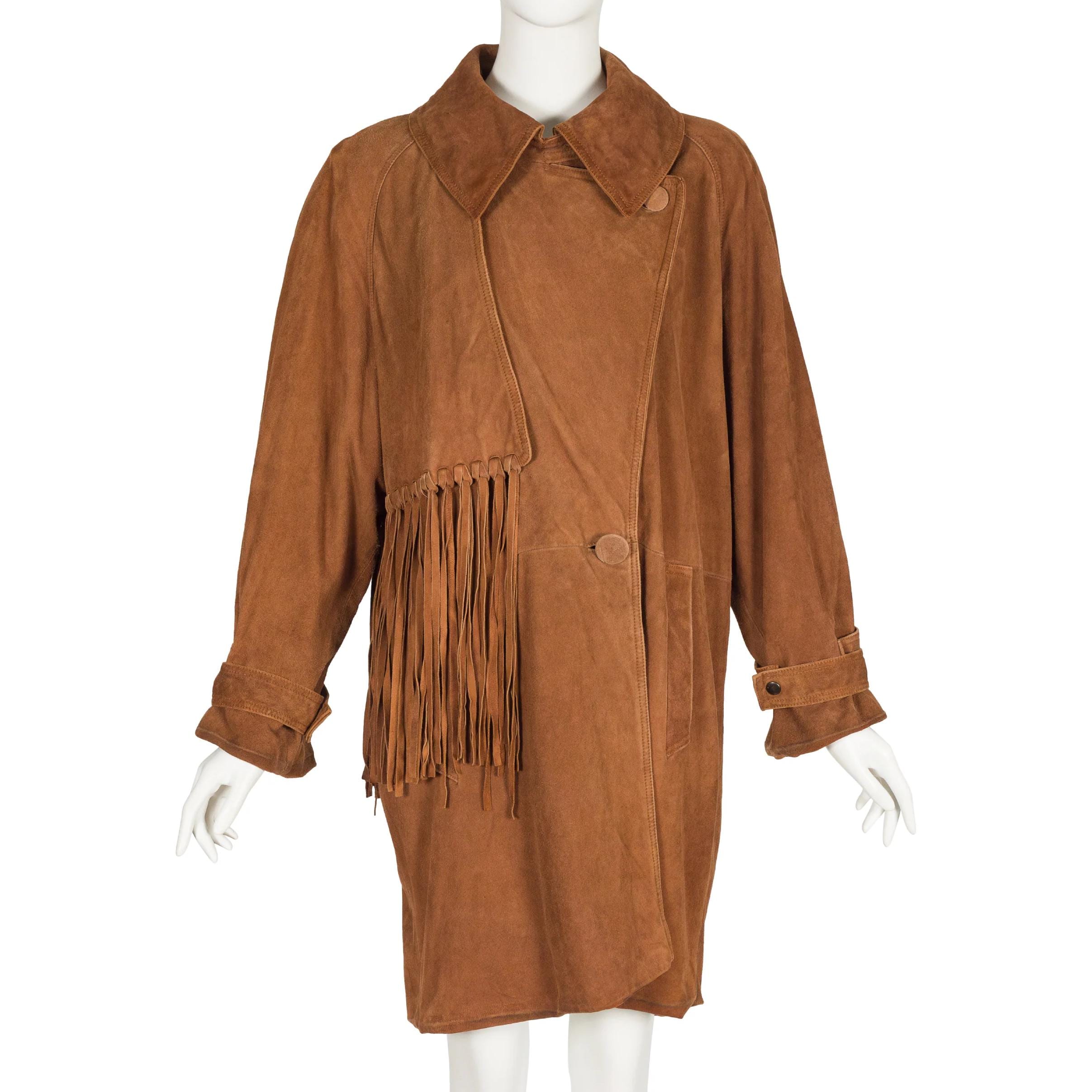 Armando Coat - Etsy Canada
