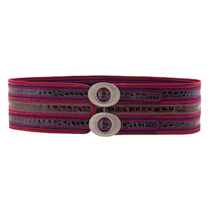 Emanuel Ungaro Belt - Etsy display picture 3