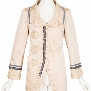 Christian Lacroix クリスチャンラクロワジャケット