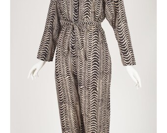 Anokhi for Sarah Clothes 1980年代ヴィンテージブロック Anokhi for Sarah Clothes 1980年代ヴィンテージブロック
