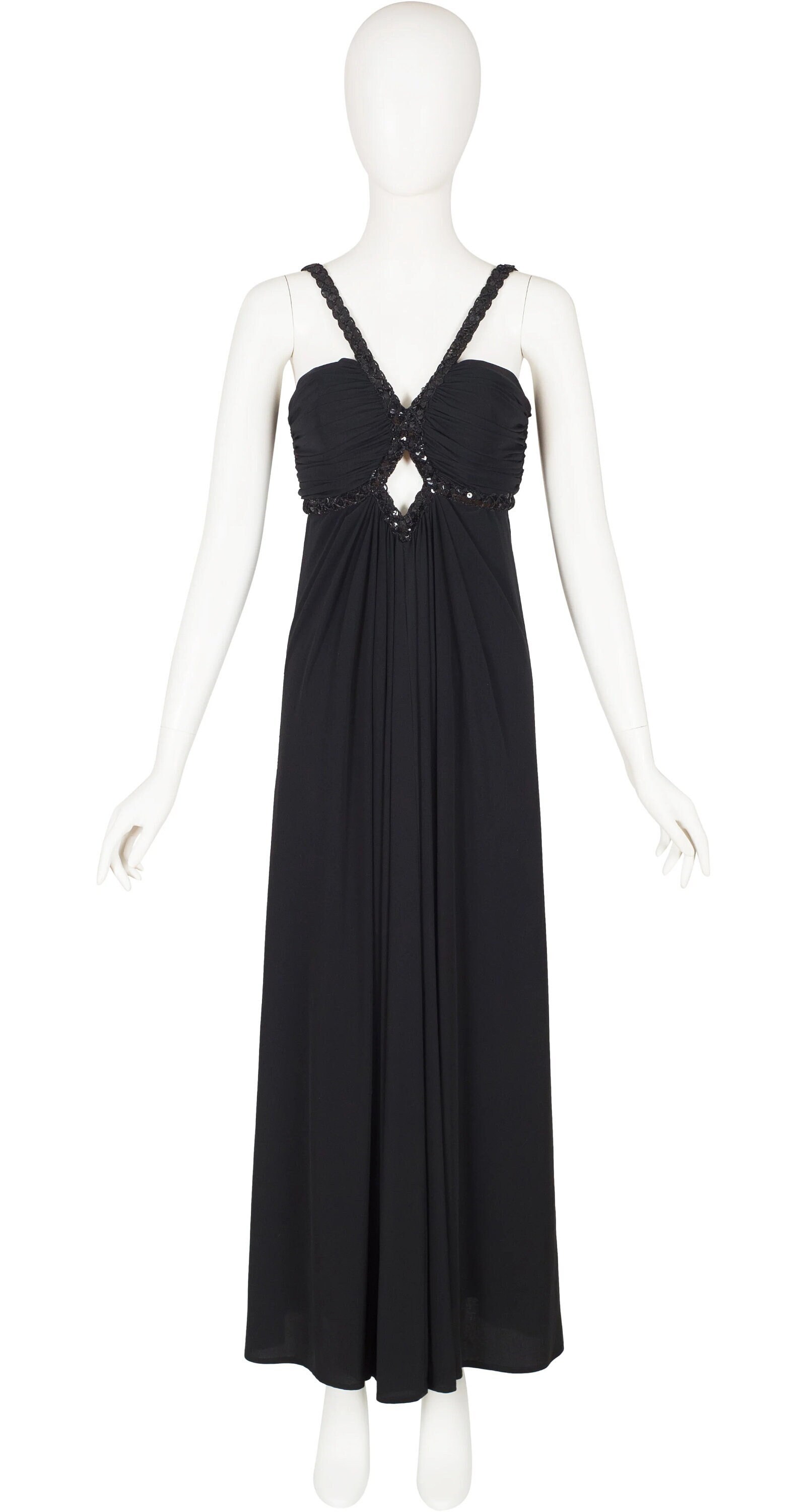 大人気！まとめ一覧 Loris Azzaro Etsy - Dress ワンピース