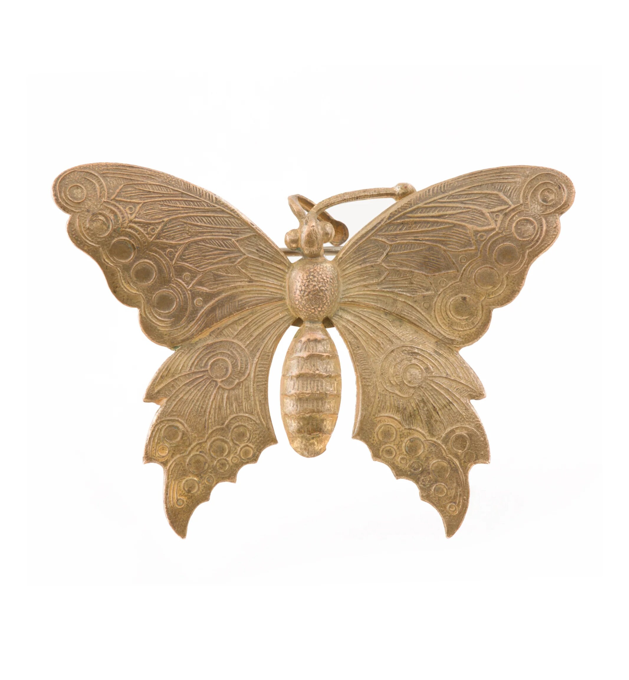 Miriam Haskell ヴィンテージ風ピアス ビジューリーフピアス ミリアムハスケル vintage Miriam Haskell