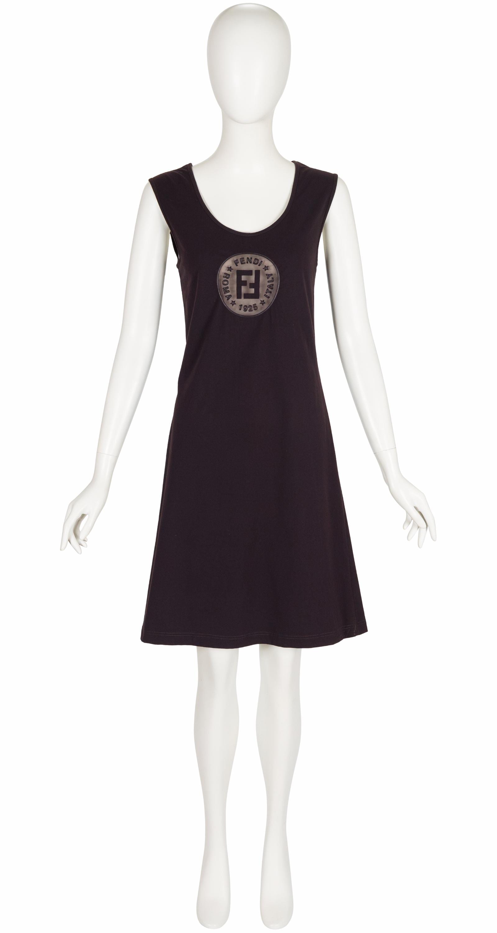 short sleeve shift dress knee length Pine Green Cotton Linen Yoked Knee Length Shift Dress 66" / Petite (5'1" and below)