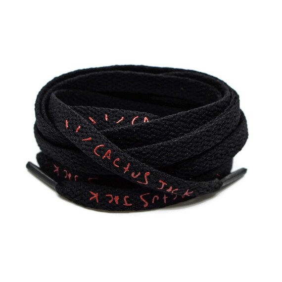 travis scott shoe laces