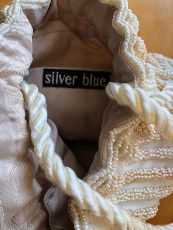 Vintage Beaded purse