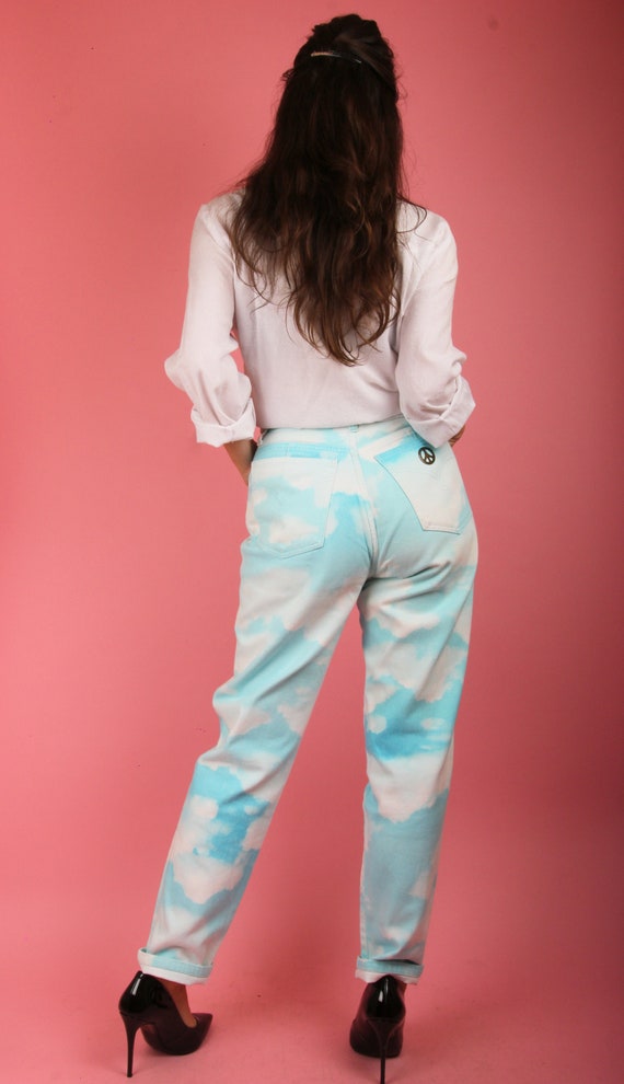 Vintage Moschino Pants // Utterly Iconic Designer… - image 2