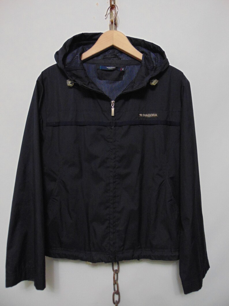 diadora jacket