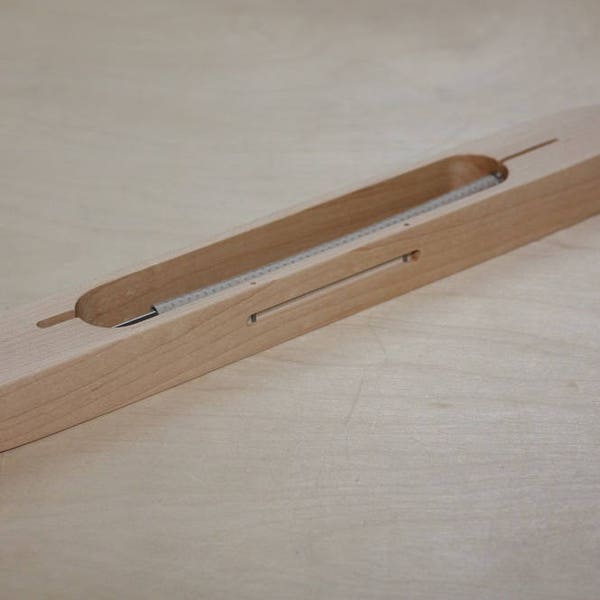 Glimakra Boat shuttle, 15" long