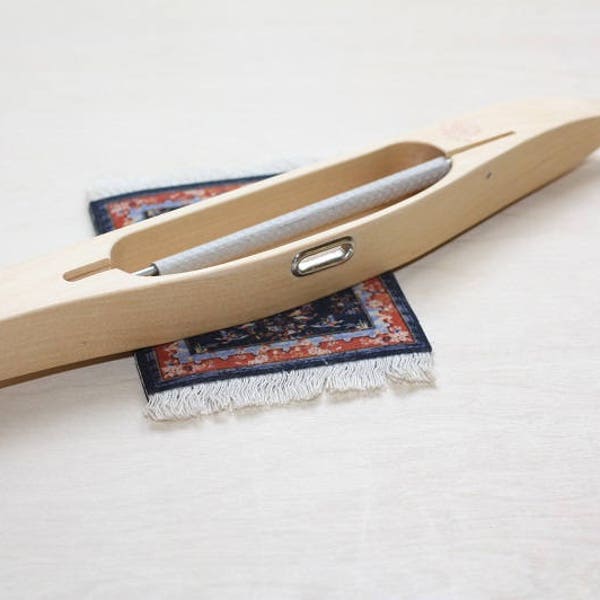 Glimakra Boat shuttle, 12" long