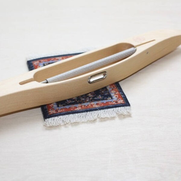 Glimakra Boat shuttle, 11 1/4" long