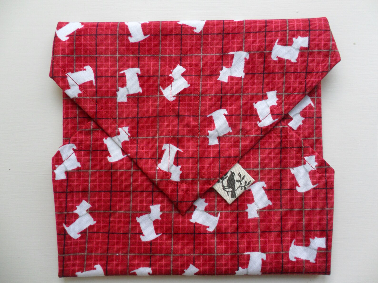 Sandwich Wrap & Napkin Eco Friendly Reusable Handmade Etsy