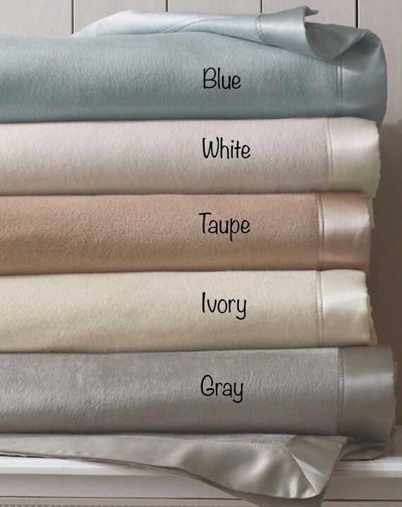 Pure Mulberry Silk Blanket Etsy Canada