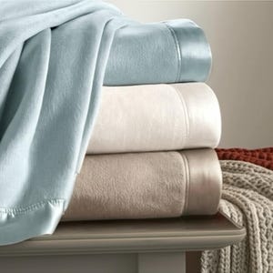 Pure Mulberry Silk Blanket