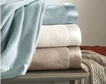 Pure Mulberry Silk Blanket