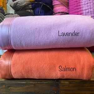 Pure Mulberry Silk Blanket