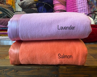 Pure Mulberry Silk Blanket