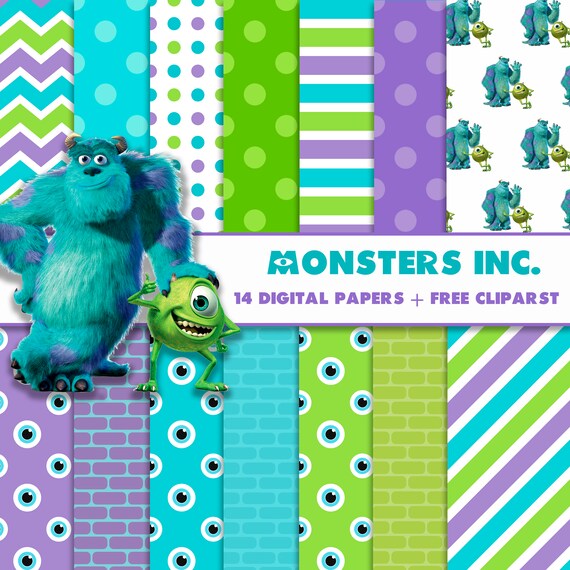 When did monsters inc come out image