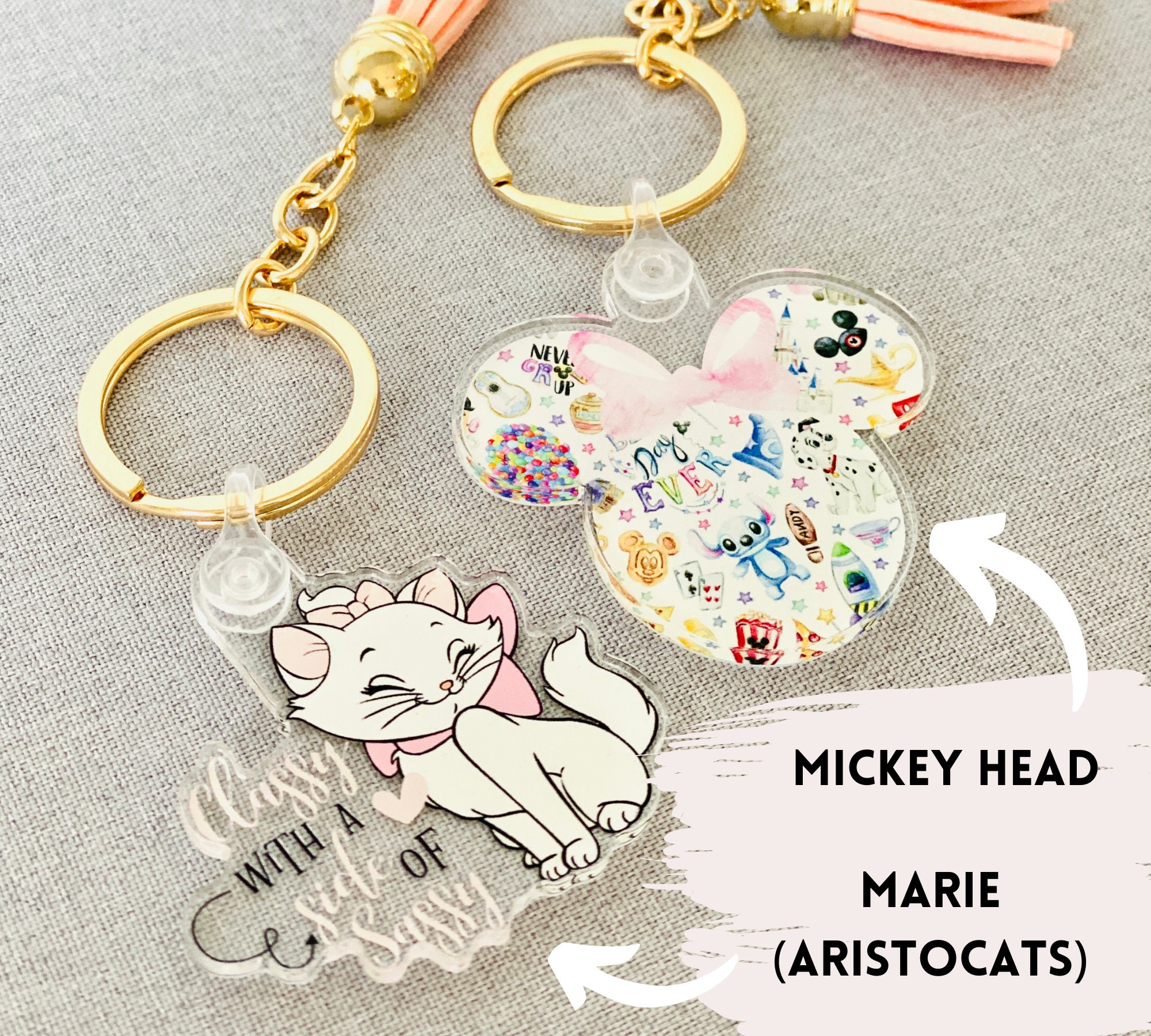 Disney Auto Accessories at Jim Gray blog