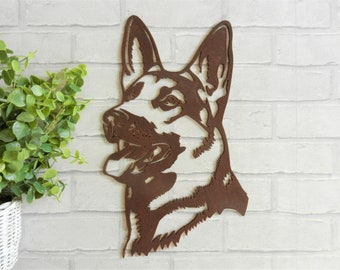 german shepherd memorial gifts