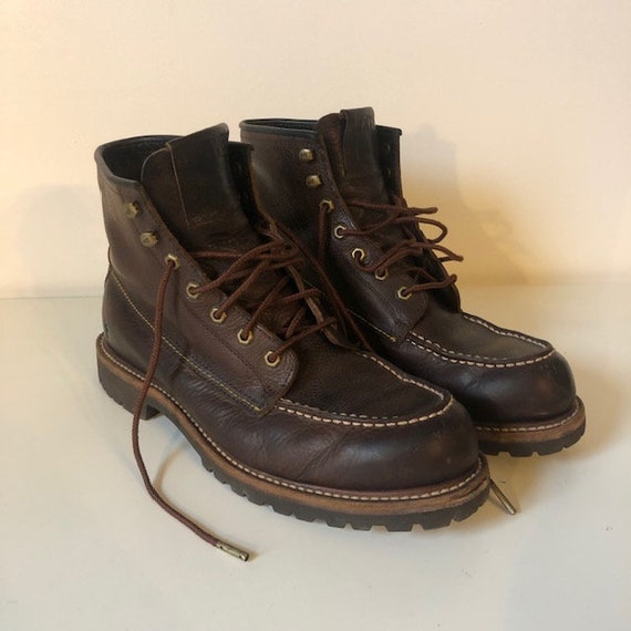 frye lace up booties
