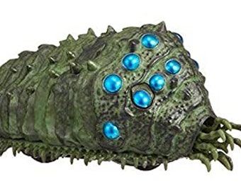 ohmu plush