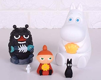 matrioska giapponese