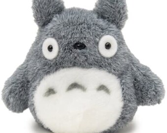 massive totoro plush