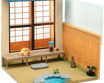 nendoroid dollhouse