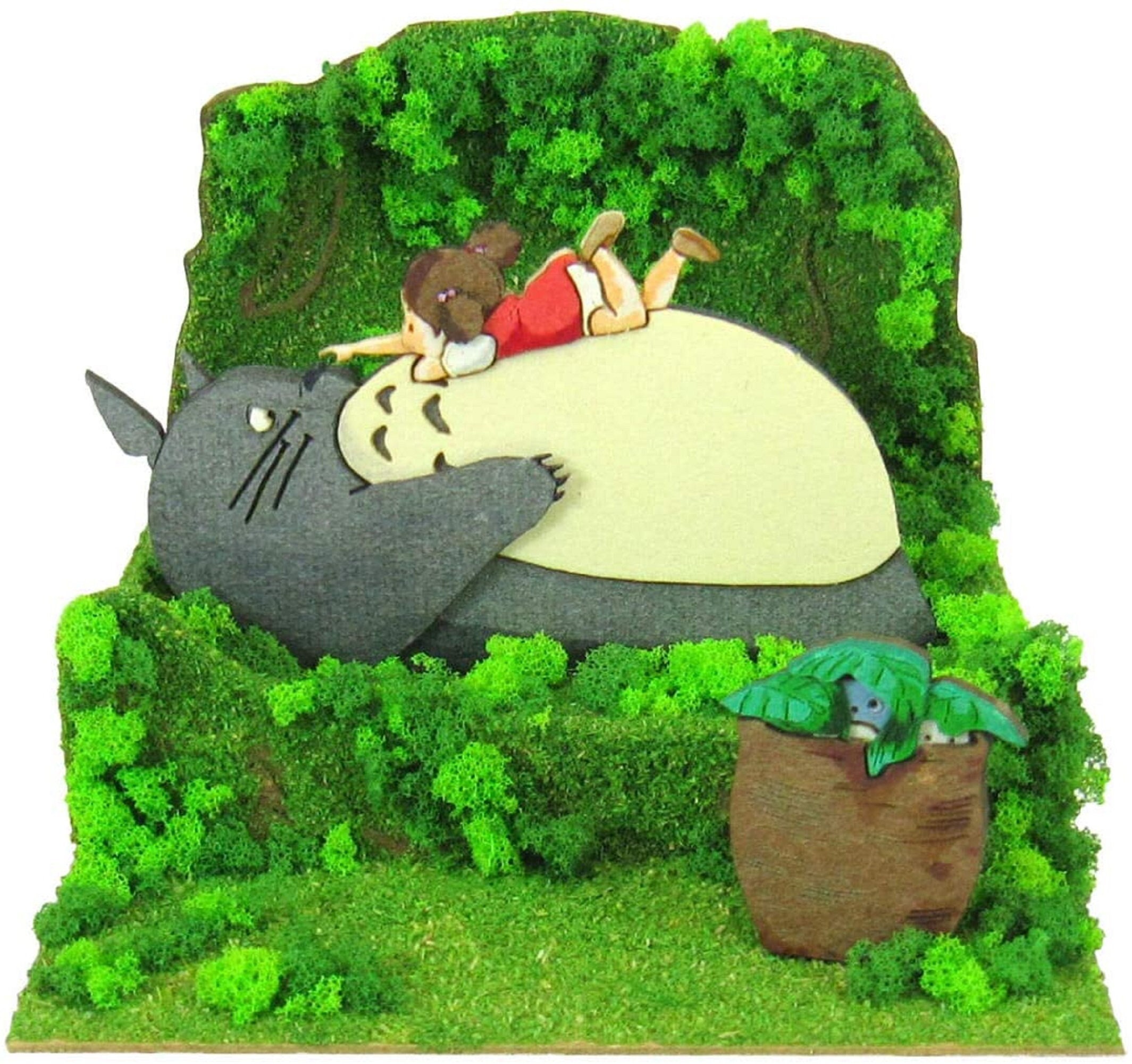 Купить гибли. Studio Ghibli Mini. Торт с декором Тотторо и Унесенными. Тоторо и Мэй. Ghibli 2017.