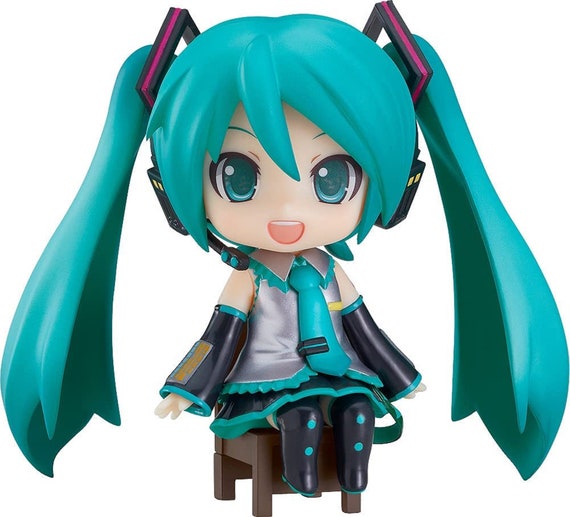Good Smile Company Nendoroid Swacchao Character Vocal Series - Etsy