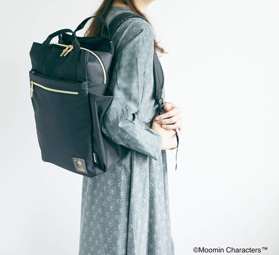 knomo gilbert backpack