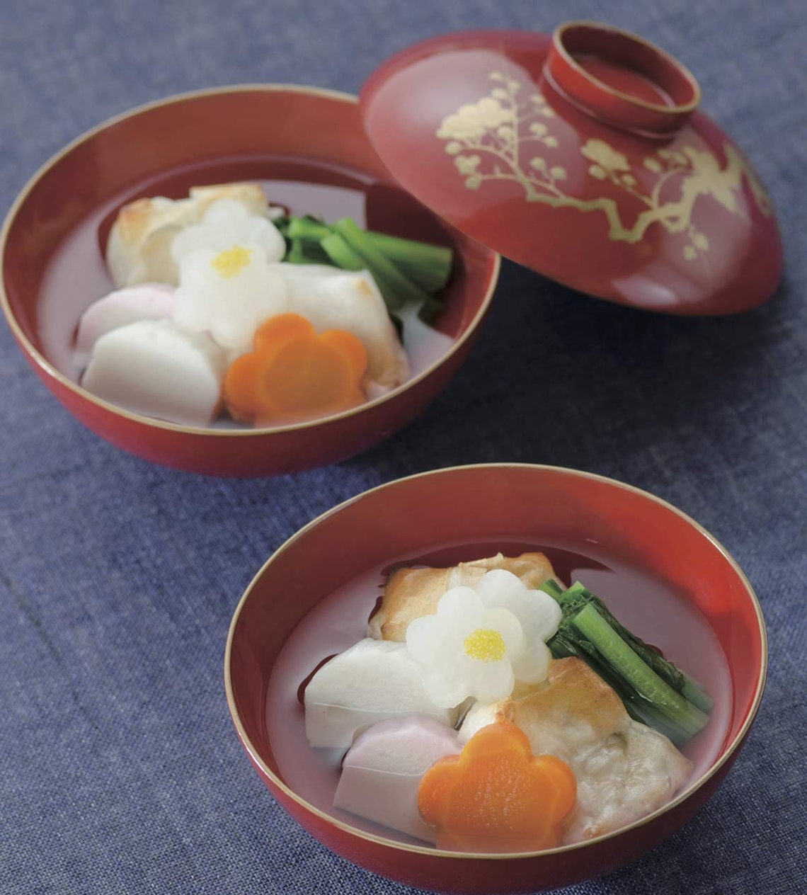 Delicious Recipes of Basic Japanese Foods & Dishes in English | Etsy