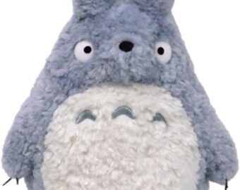 Sun Arrow My Neighbor Totoro Hidamari Gift Ghibli Plush Doll Etsy Denmark