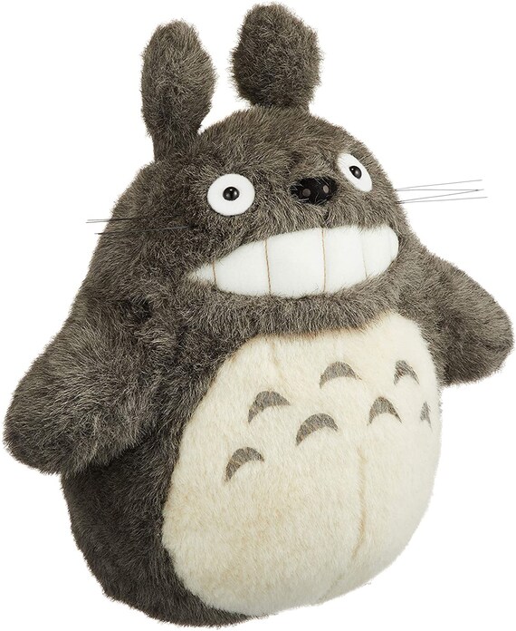 buy totoro plush