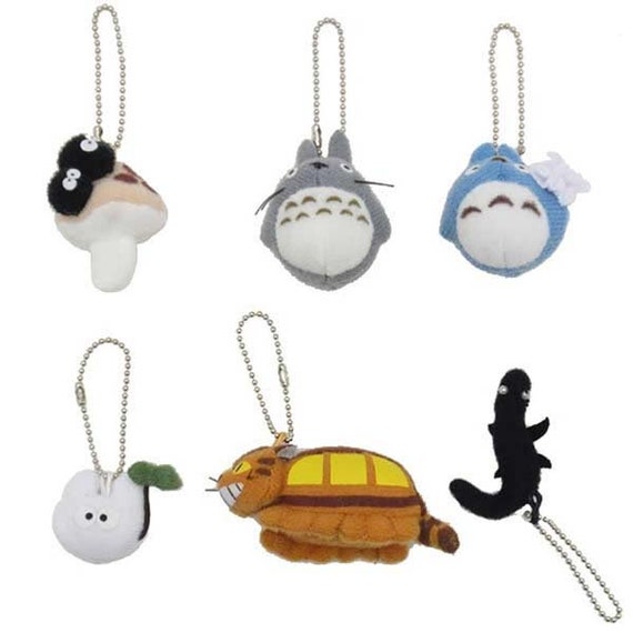 Studio Ghibli Porco Rosso Ball Chain Hayao Miyazaki Mascot Present gift japan Studio Ghibli Porco Rosso Ball Chain Hayao Miyazaki Mascot Present gift japan