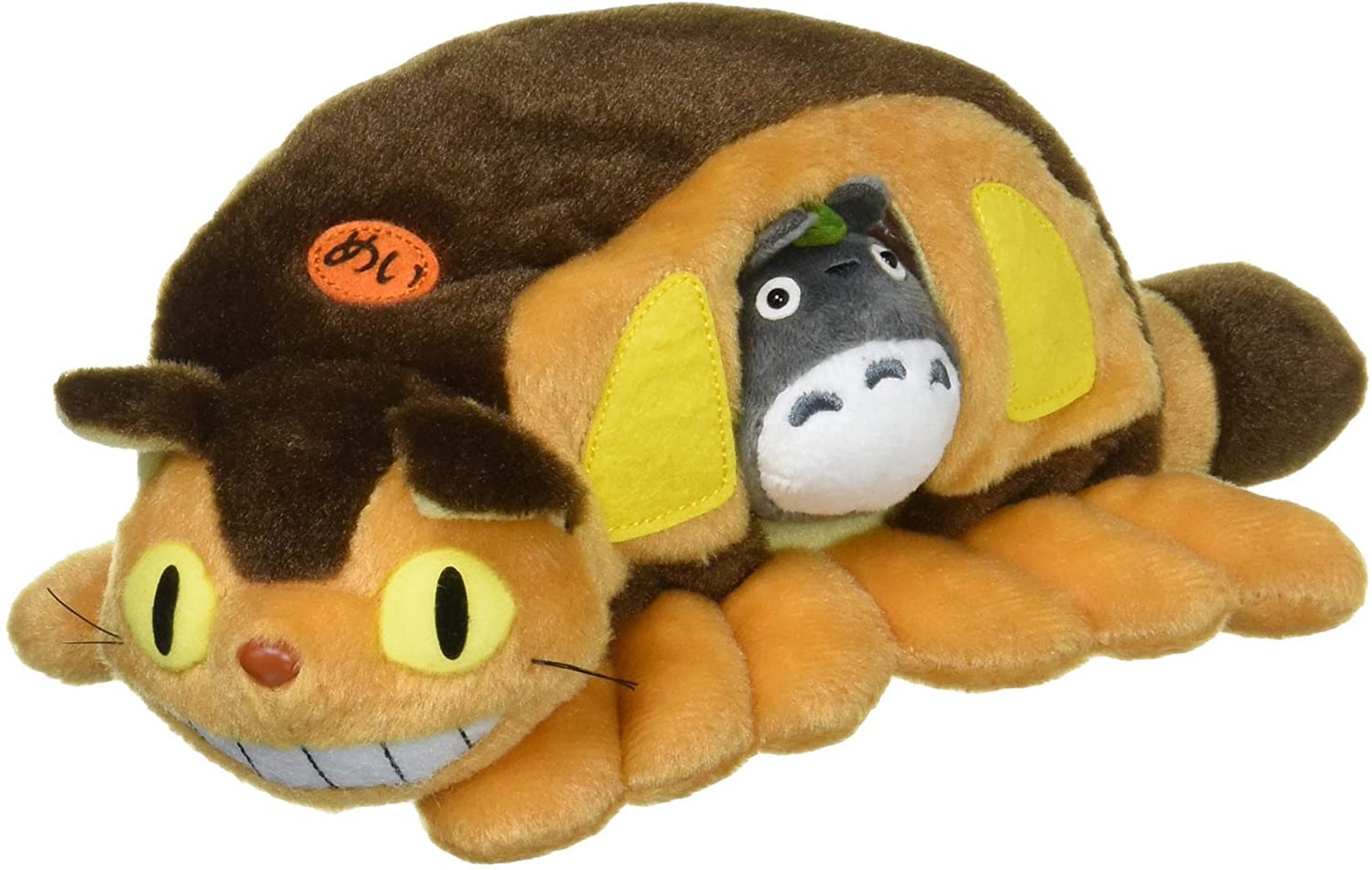 big plush amazon