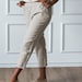 see more listings in the Linen Pants & Shorts section