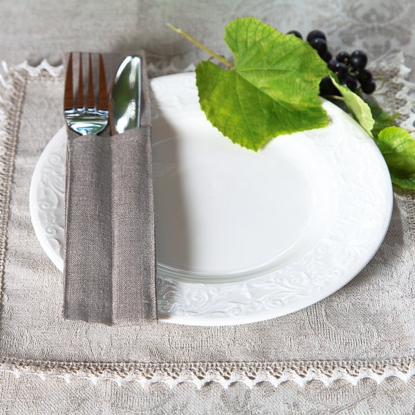 Cutlery Holders Etsy