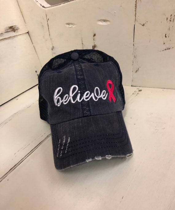 hats for women with breast cancer