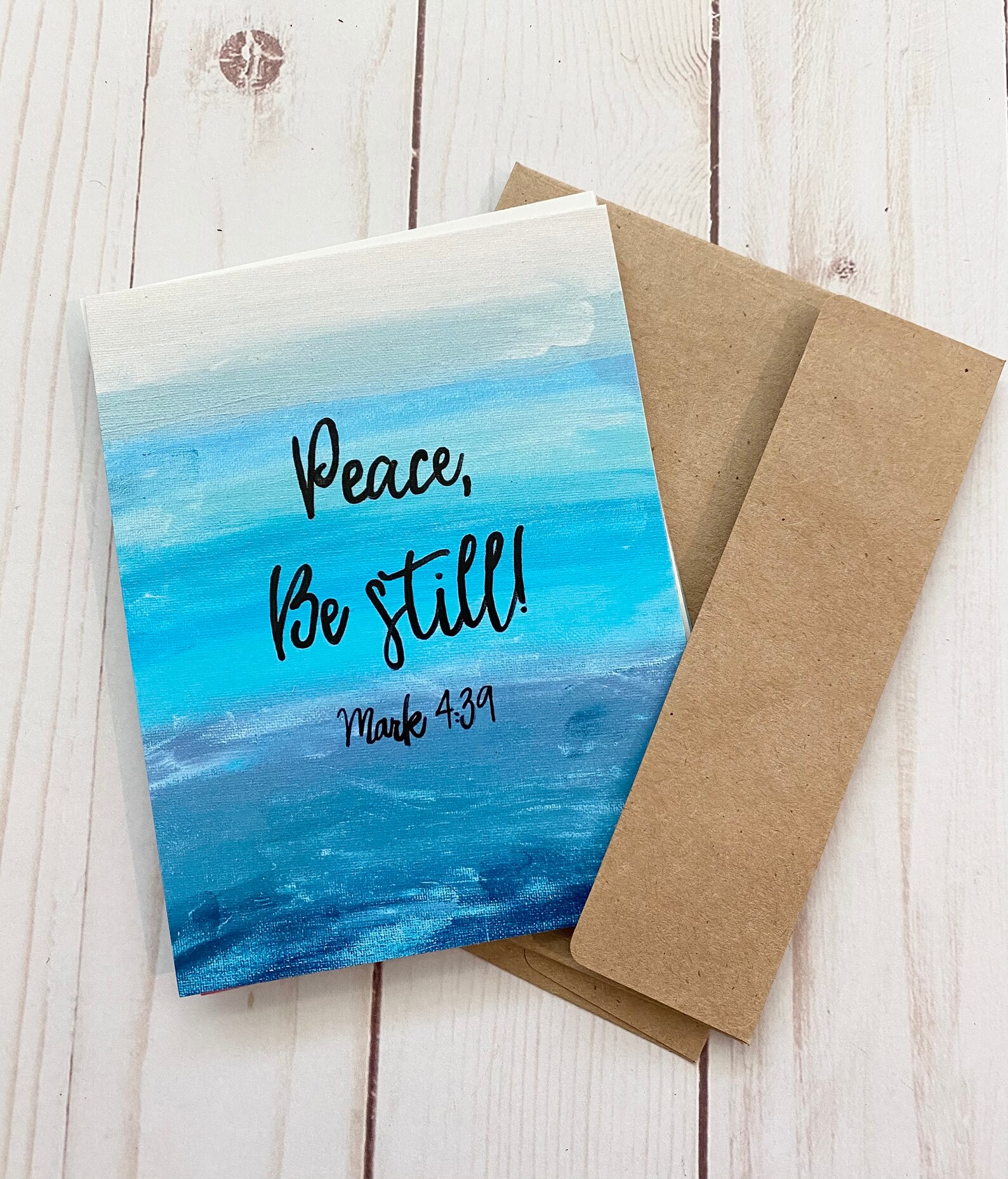 Religious Note Cards Christian Postcards Bible Verse Etsy