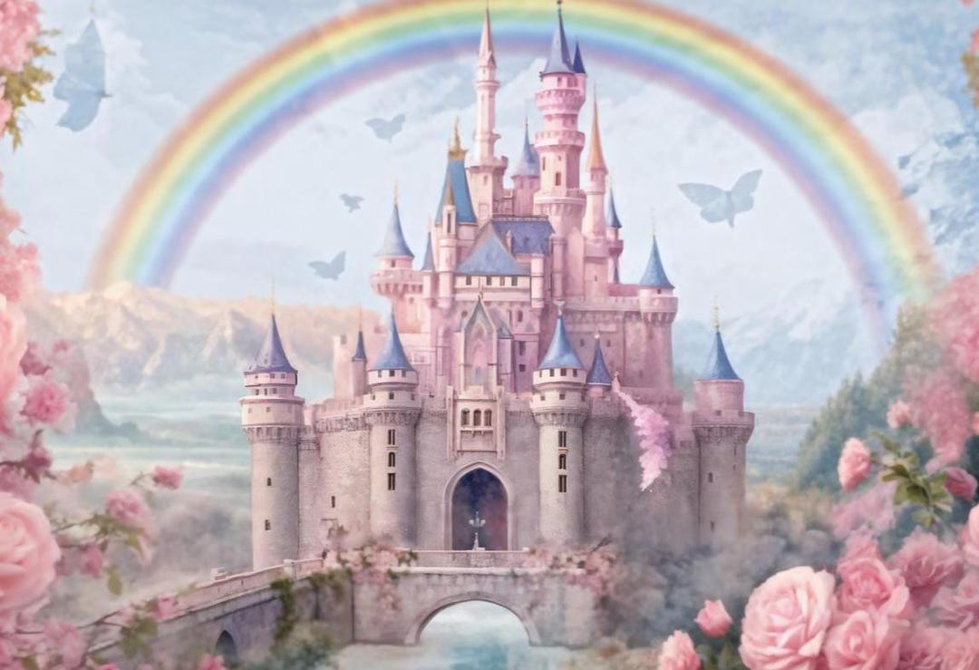 ジグソーパズル SKULLS & FLOWERS CASTLE WALL IN THE SKY Takashi Murakami Jigsaw Puzzle / SKULLS & FLOWERS CASTLE